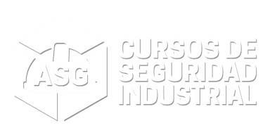 ASG Cursos de Seguridad Industrial
